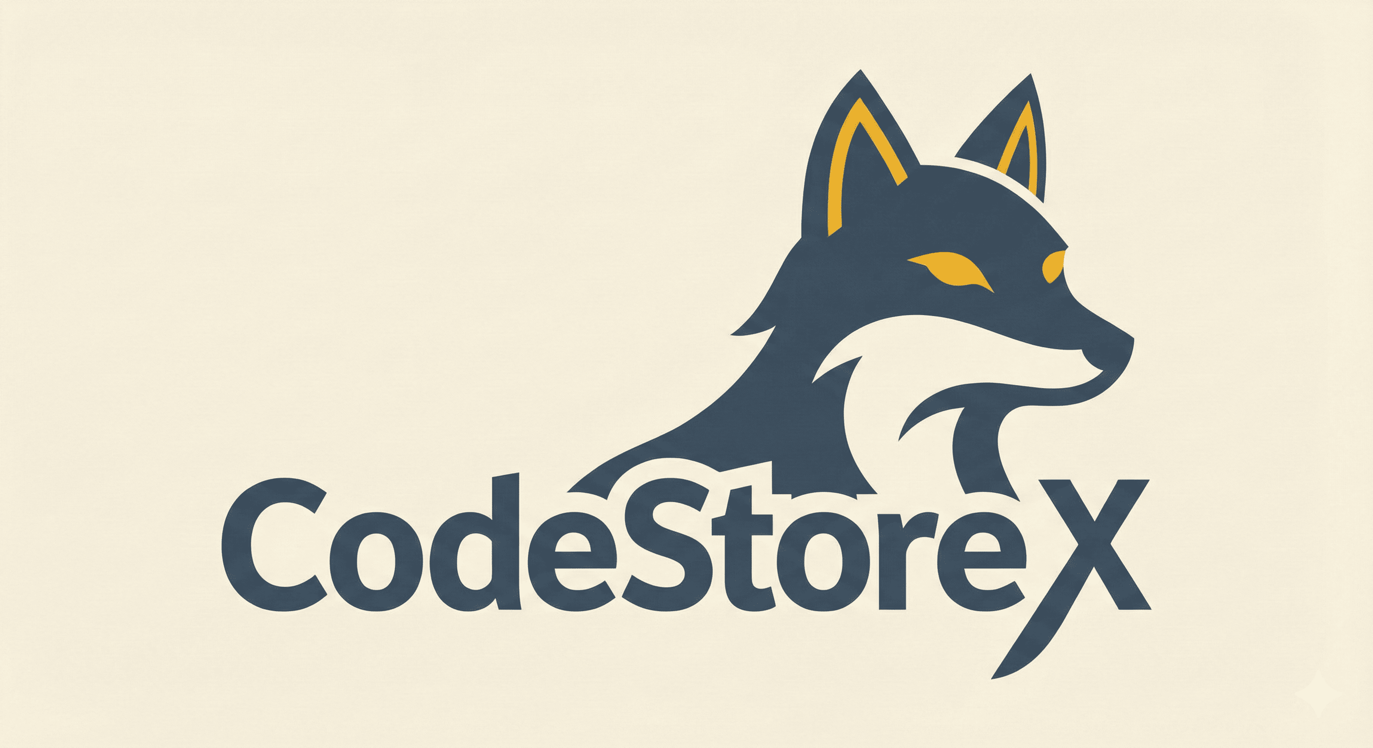 CodeStoreX